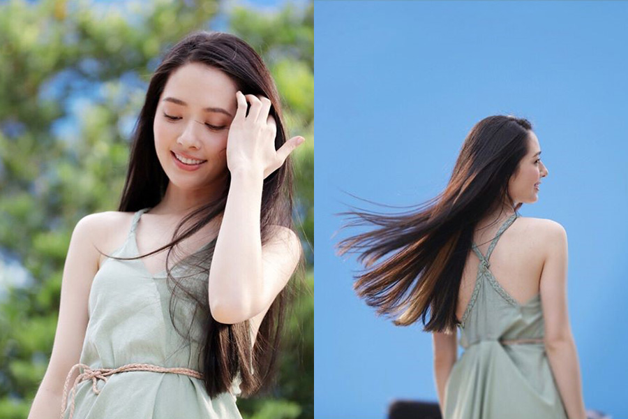 護髮乳推薦|美周報