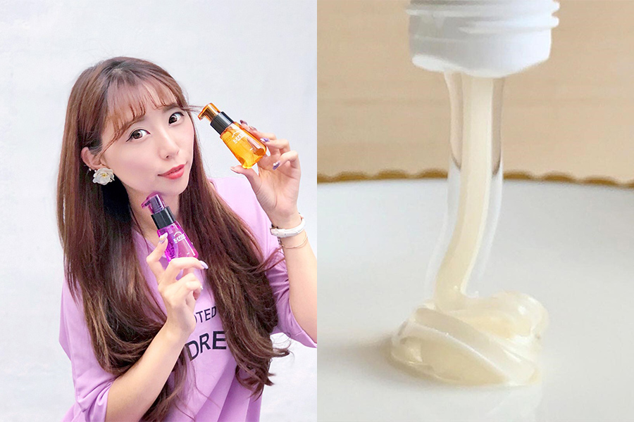 洗頭正確方式 髮量 頭髮長得快|美周報
