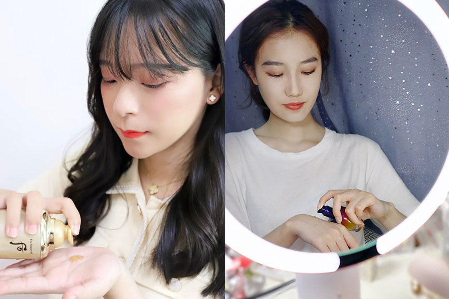 精華液|美周報